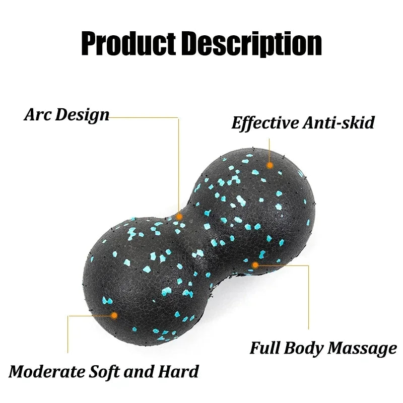 Peanut Massage Ball