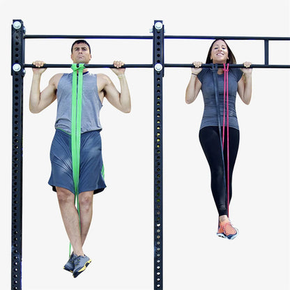 Workout Resistance Bands