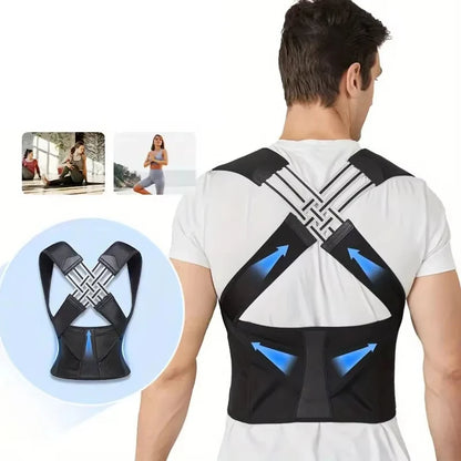 Posture Corrector for Men & Women