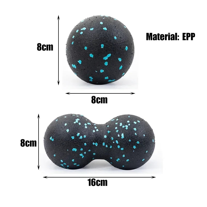 Peanut Massage Ball